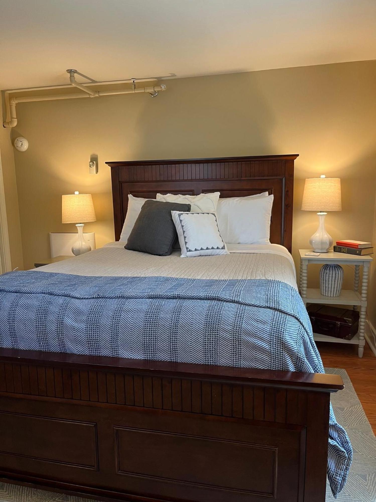 Inn On Shore Road Ogunquit Ngoại thất bức ảnh
