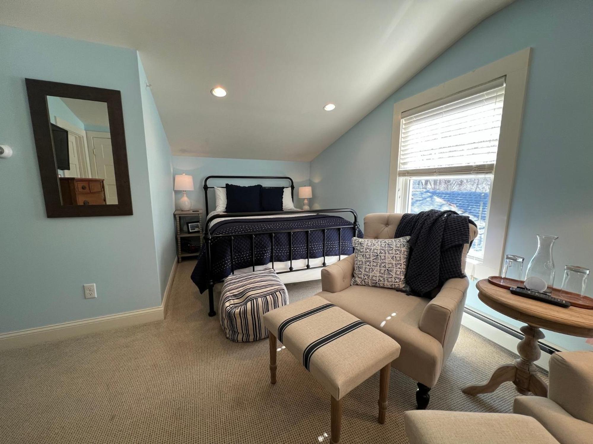 Inn On Shore Road Ogunquit Ngoại thất bức ảnh