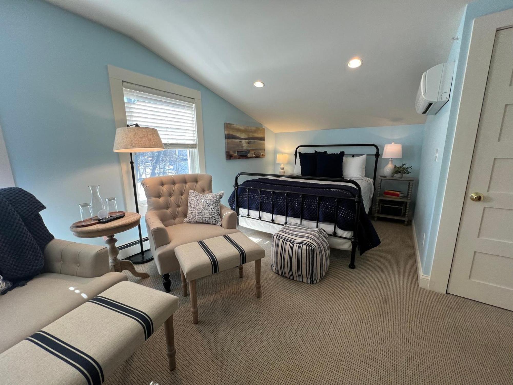 Inn On Shore Road Ogunquit Ngoại thất bức ảnh