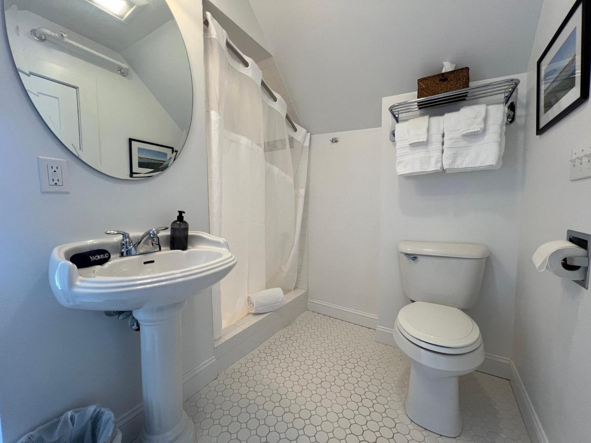 Inn On Shore Road Ogunquit Ngoại thất bức ảnh